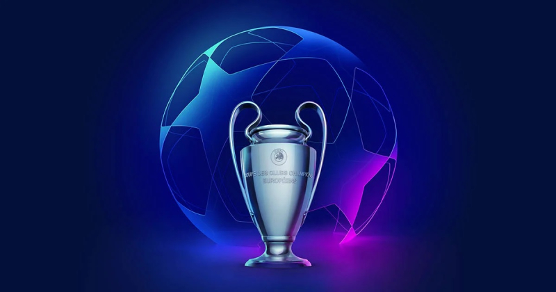 РБ Лейпциг — Спортинг прямая трансляция 22 января 2025 постер