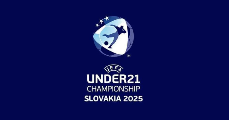 Италия U21 — Румыния U21 прямая трансляция 11 июня 2025 постер